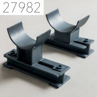 Блок подвески с опорной балкой 1420У-39 ОСТ 34-10-726-93