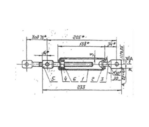 Подвески для воздуховодов в Челябинске