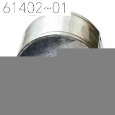 Кожух фланцевый КЗС Dn 450
