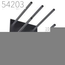 Закладная деталь М0-1 1.400-6/76 Выпуск 1 4ф10AIII