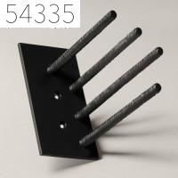 Закладная деталь М2-9 1.400-6/76 Выпуск 1 8ф16AIII