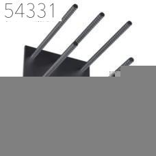 Закладная деталь М2-1 1.400-6/76 Выпуск 1 4ф14AIII