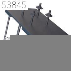 Закладная деталь МИ4-14 3.400-6/76 длина 290 мм