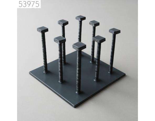 Закладная деталь МН105-3 1.400-15.В1.120-2