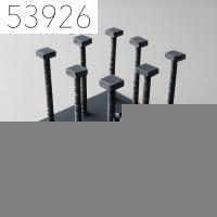 Закладная деталь МН105-4 1.400-15.В1.120-3