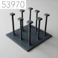 Закладная деталь МН106-2 1.400-15.В1.120-7