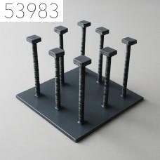 Закладная деталь МН105-1 1.400-15.В1.120