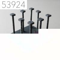 Закладная деталь МН105-2 1.400-15.В1.120-1