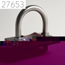 Опора скользящая и неподвижная с направляющим хомутом 108К-14 ОСТ 34-10-620-93