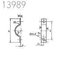 Опора А14Б 361.000-09 СБ 100х100 мм