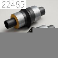 Неподвижная опора в ППУ ОЦ 57 мм ГОСТ 30732-2020