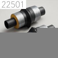 Неподвижная опора в ППУ ОЦ 1220 мм ГОСТ 30732-2020