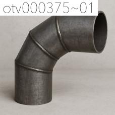 Отвод сварной секторный 325х8 мм ОСТ 34.10.752-97 R 490