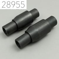 Переход в ППУ ПЭ 159х219 мм ГОСТ 30732-2020