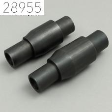Переход в ППУ ПЭ 1020х1420 мм ГОСТ 30732-2020