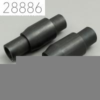 Переход в ППУ ПЭ 720х1420 мм ГОСТ 30732-2020