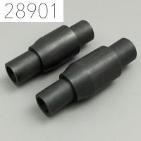 Переход в ППУ ПЭ 920х1020 мм ГОСТ 30732-2020