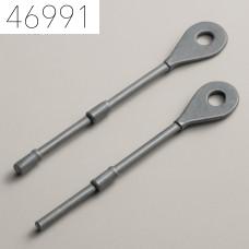 Анкерная тяга плоская 87 мм АТ-150-20 СНиП 3-18-95