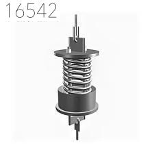 Блок пружинный 590 м 34х26,34 кН ОСТ 34-10-743-93