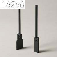 Тяга гладкая 107,9 кН 200 мм ОСТ 34-10-729-93