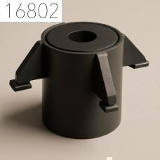 Втулка для прохода через перекрытие 108х325 мм 200°C ОСТ 34-10-613-93