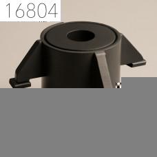 Втулка для прохода через перекрытие 159х426 мм 200°C ОСТ 34-10-613-93